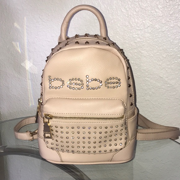 Bebe backpack💕 - Picture 2 of 6